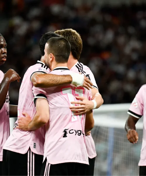 Mercato Lazio: i biancocelesti fanno sul serio per l’attaccante della Juventus