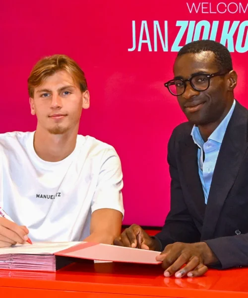 Mercato Monza, ufficiale il difensore Ziolkowski: la formula dell’accordo