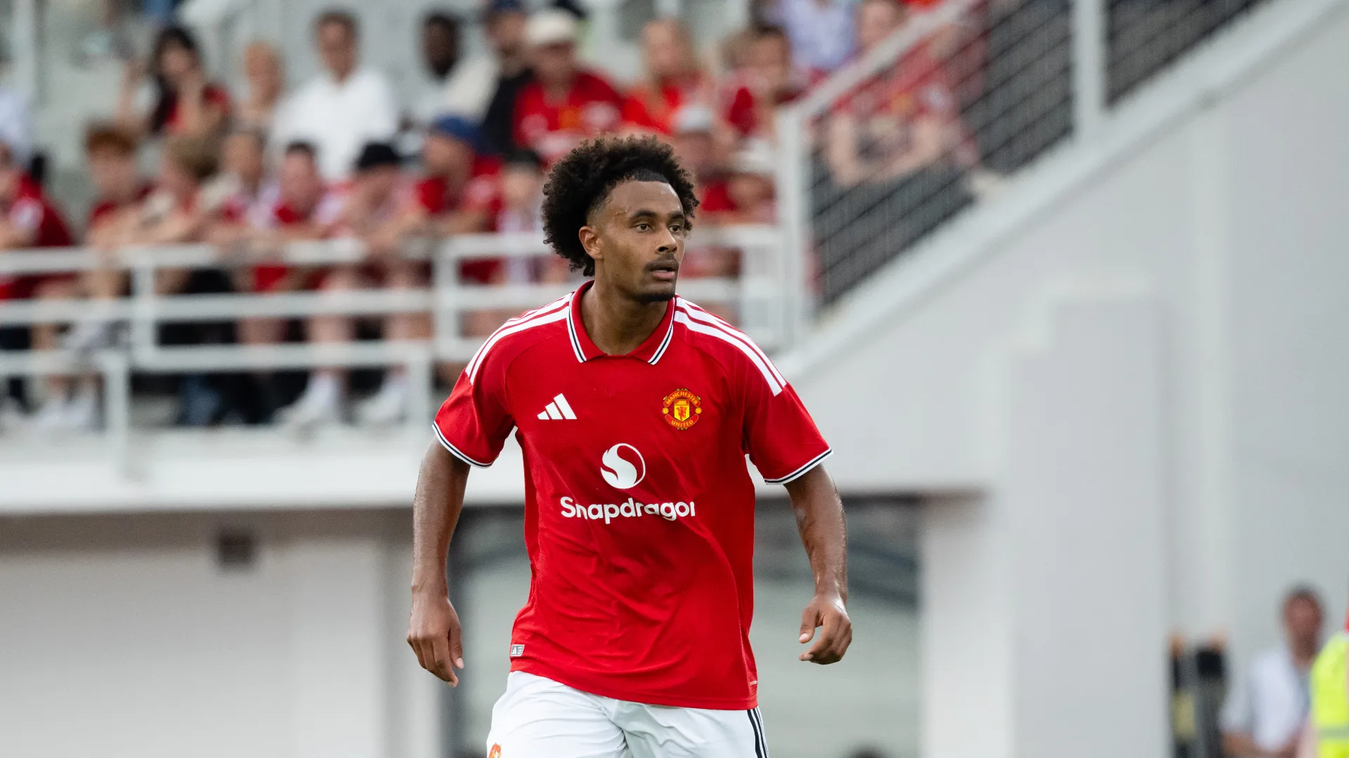 Amichevoli pre campionato: Manchester United-Atletico Madrid, le probabili formazioni