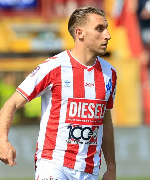 Coppa Italia 2026-2027: Vicenza-Catania, le probabili formazioni