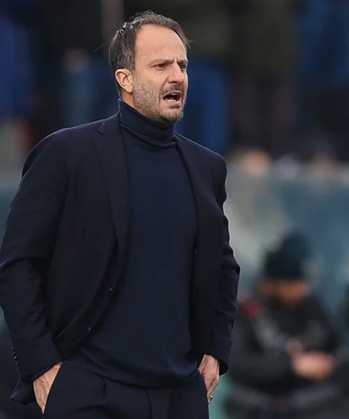Mercato Parma, Alberto Gilardino ha firmato. Ufficializzati tutti i componenti del suo staff
