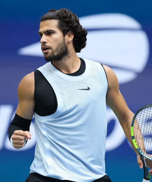 Alcaraz dominante: il grande rivale di Sinner è ai quarti degli Us Open