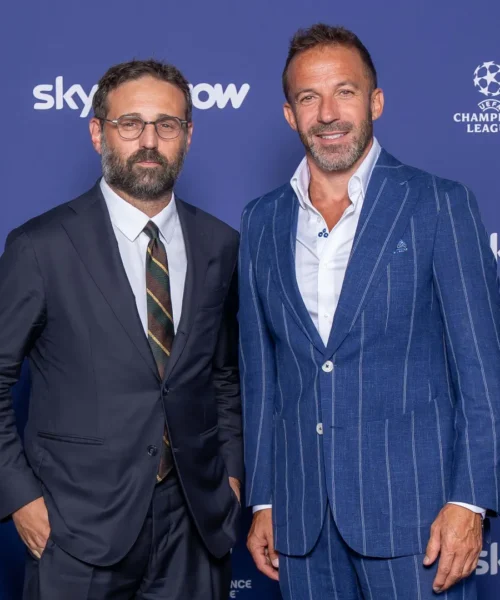 Giuseppe De Bellis lascia Sky e va al Sole 24 Ore