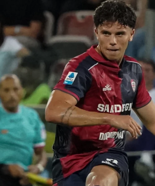 Alessandro Romano, chi è il giocatore che ha cambiato nazionalità e punta forte a Euro 2028