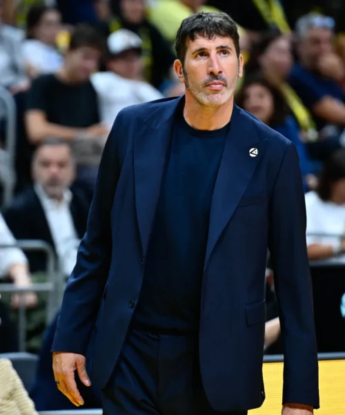 Virtus Bologna ko al debutto, Alex Mumbrù ha visto due partite