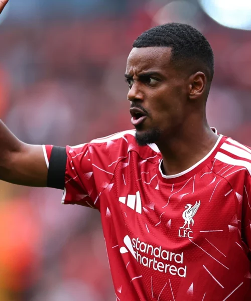 Premier League 2026-2027: Ipswich Town-Liverpool, le probabili formazioni