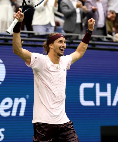 Alexander Zverev si prende gli US Open: le conseguenze per Jannik Sinner
