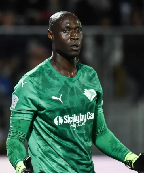 Colpaccio in Serie C, arriva l’ex portiere del Torino