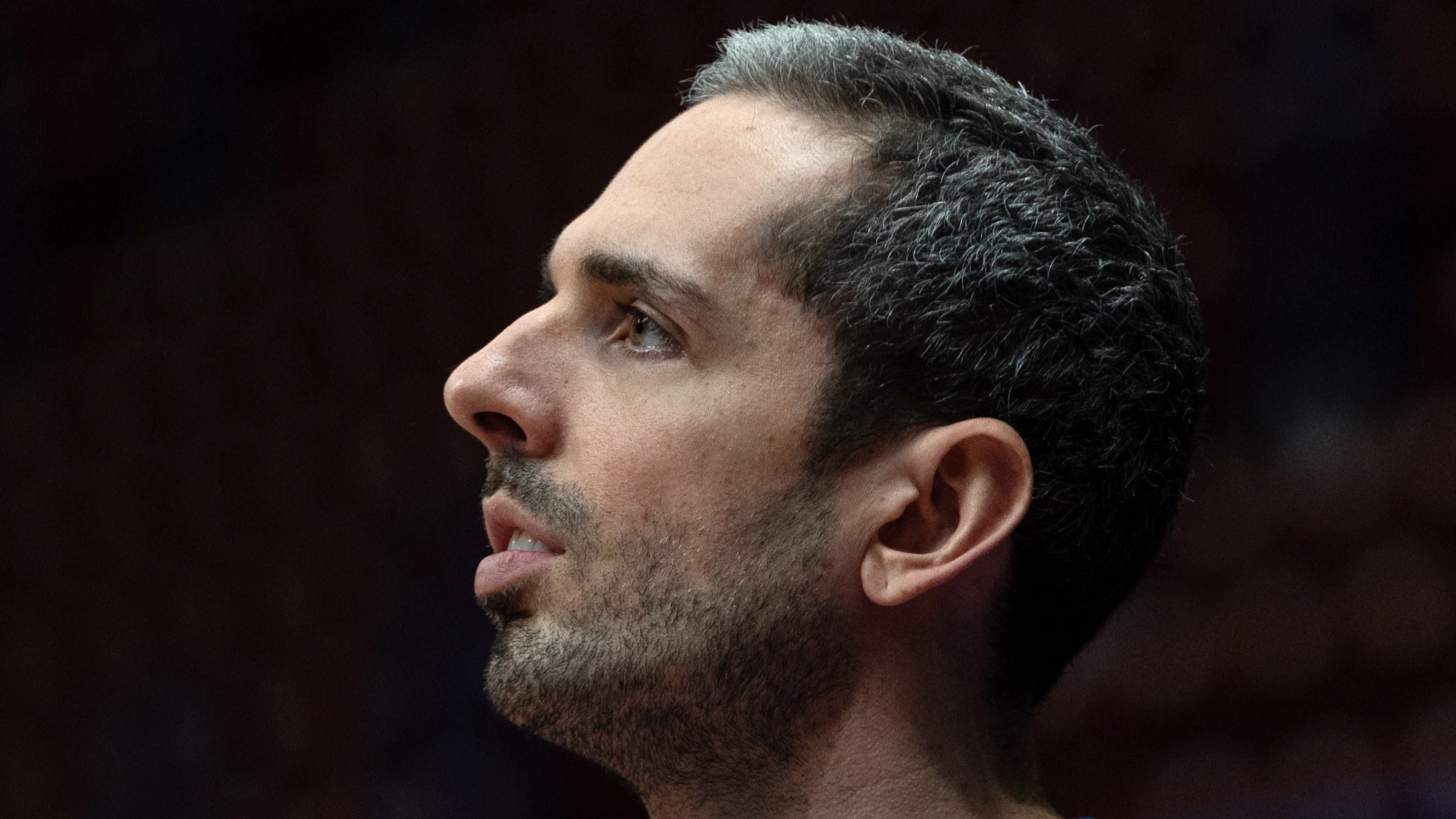 Amedeo Della Valle torna a parlare dopo il “no” a Roma