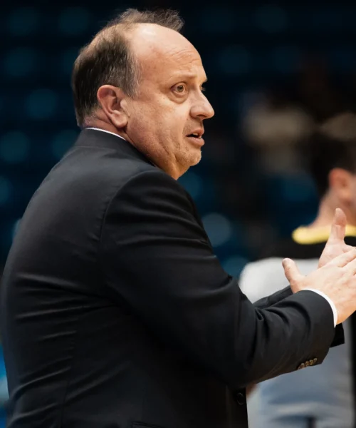 Italbasket, Azzurre pronte per i Mondiali: Andrea Capobianco sa cosa aspettarsi