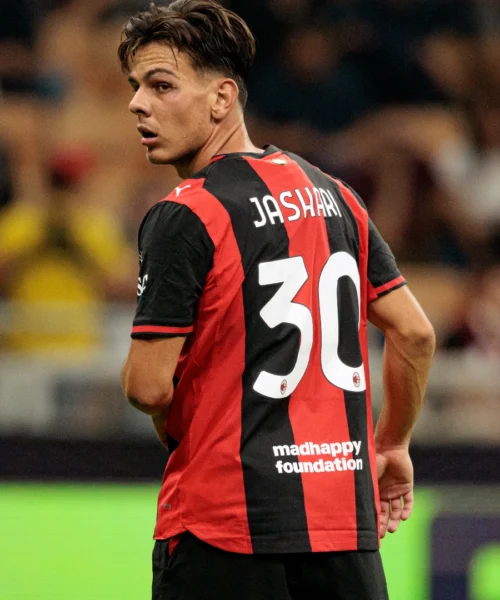 Ardon Jashari, parole di fuoco: i tifosi del Milan prendono una posizione netta