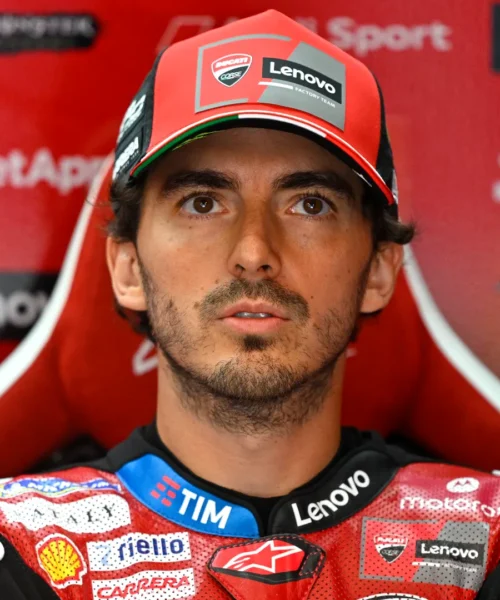 Ducati, Pecco Bagnaia si arrende già venerdì: drastico dopo le prove