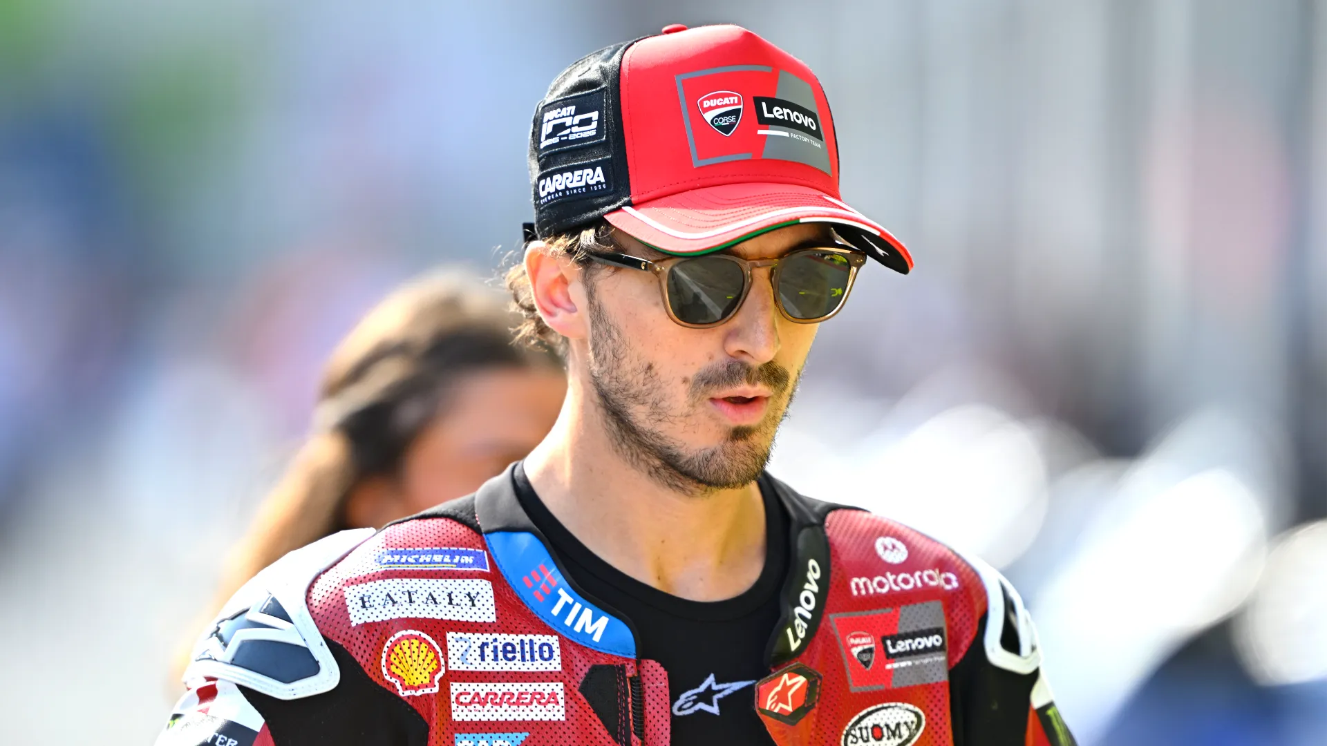 Ducati, Pecco Bagnaia meglio del previsto: parole chiare nel dopo gara