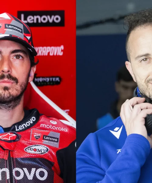 Crisi Ducati-Pecco Bagnaia, Andrea Dovizioso senza peli sulla lingua: “Cose grosse”