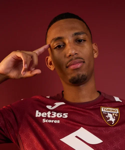 Mercato Verona: ufficiale la cessione di Belghali al Torino