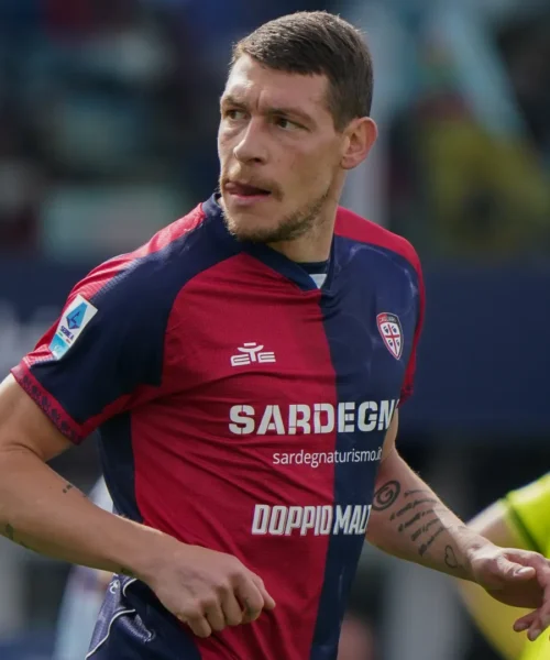 Mercato, Andrea Belotti trova una squadra