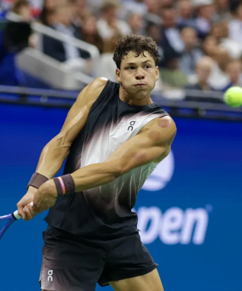 US Open 2026: il tabellone aggiornato con tutti i risultati