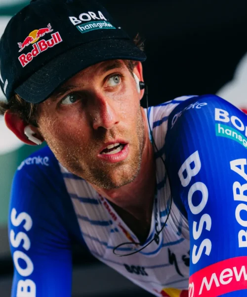 Red Bull-BORA-hansgrohe, Ben Zwiehoff rinnova: il tedesco resterà oltre il 2026