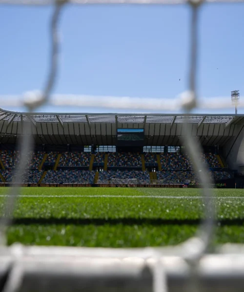 Udinese, Palermo e Torino: arriva la multa