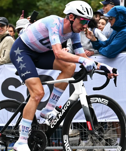 Mondiale ciclismo sparito, la Rai non si scusa: “Risolto in pochi minuti ma dispiace”