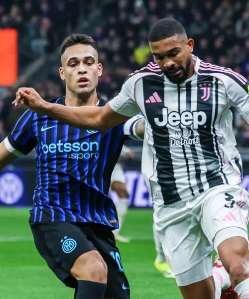 Serie A: anticipi e posticipi dalla 13esima alla 19esima giornata. Orari e TV