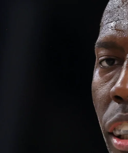 Bryant Dunston è tornato: “Non era previsto ma mi sono tenuto in forma e colto l’opportunità”