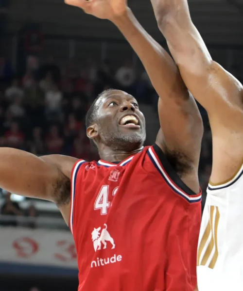 Treviso: nel mirino l’ex Olimpia per sostituire Croswell