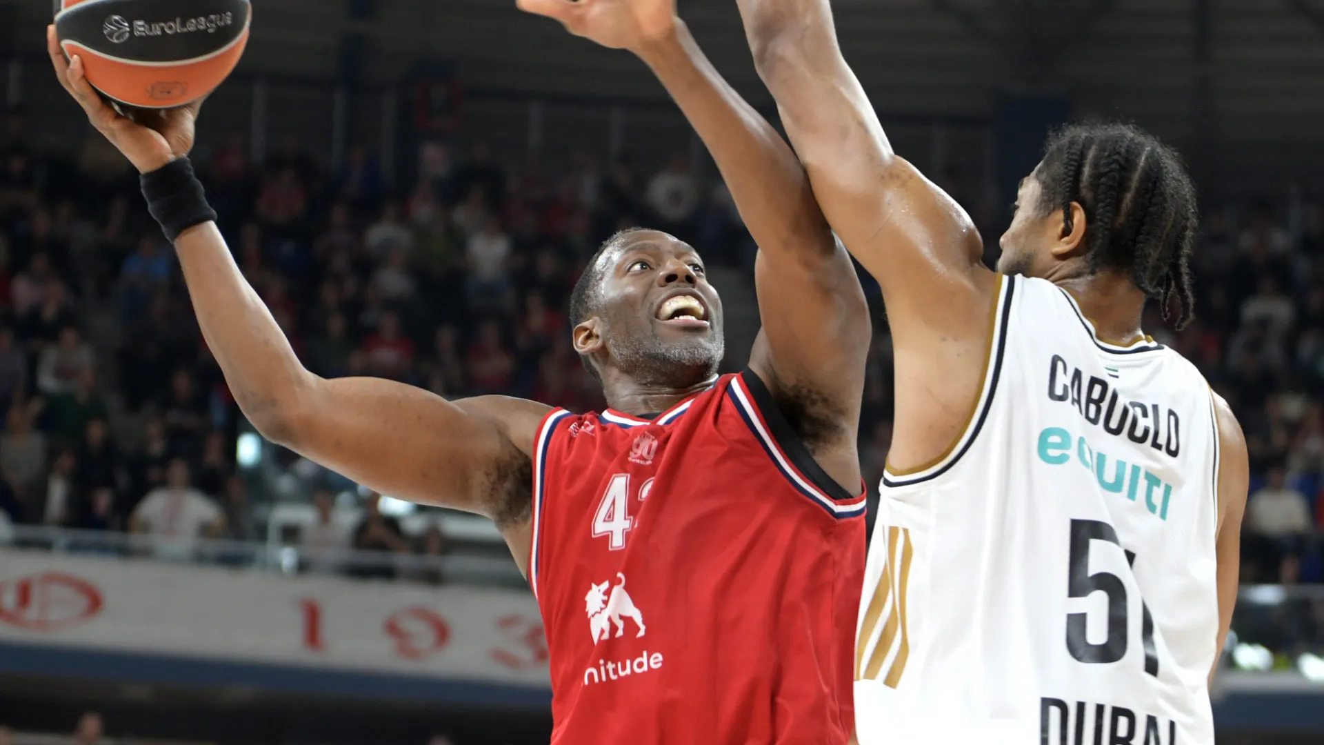 Treviso: nel mirino l’ex Olimpia per sostituire Croswell