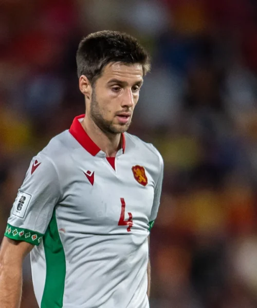 Nations League 2026-2027: Bulgaria-Lussemburgo, le probabili formazioni