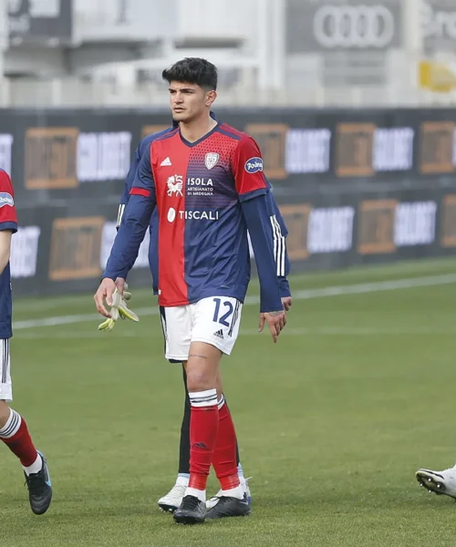 Mercato Cagliari, scartata l’idea del clamoroso ritorno