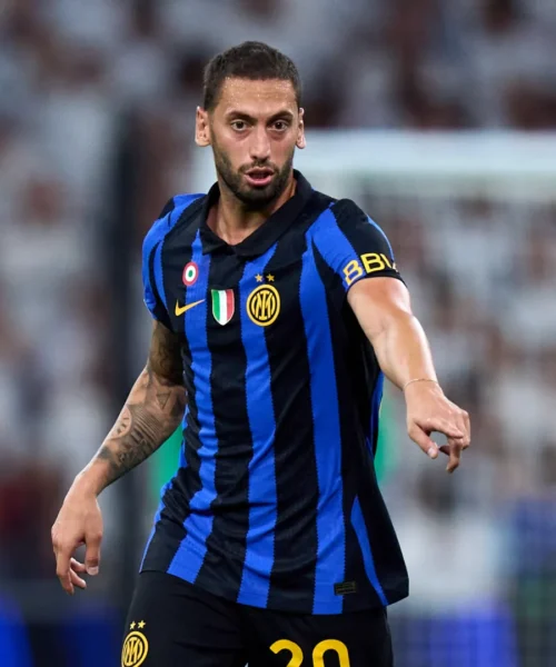 Serie A 2026-2027: Inter-Udinese, le probabili formazioni