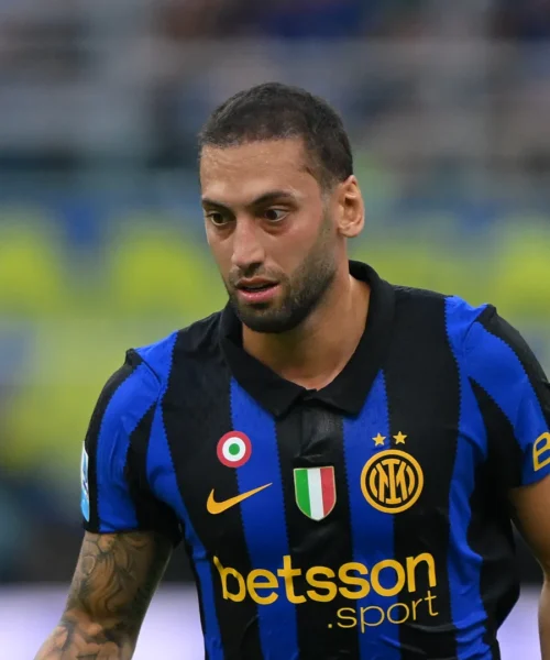 Serie A 2026-2027: Inter-Napoli, le probabili formazioni