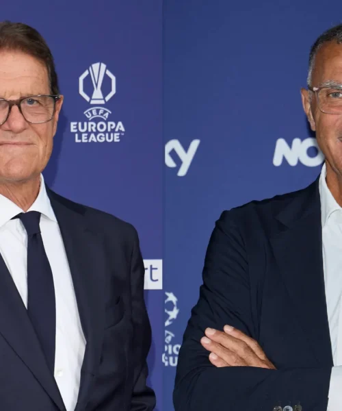 Botta e risposta tra Fabio Capello e Beppe Bergomi dopo la sconfitta dell’Inter