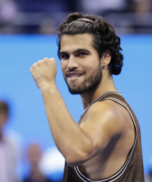 US Open 2026: il tabellone aggiornato con tutti i risultati