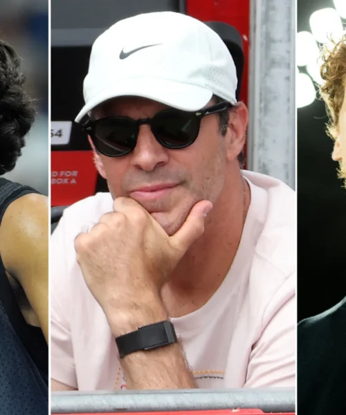 Greg Rusedski bacchetta Carlos Alcaraz e tira in ballo Jannik Sinner