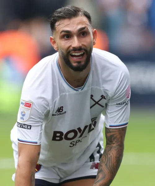 Bufera su Castellanos: l’ex Lazio accusato di un gesto ignobile in campo