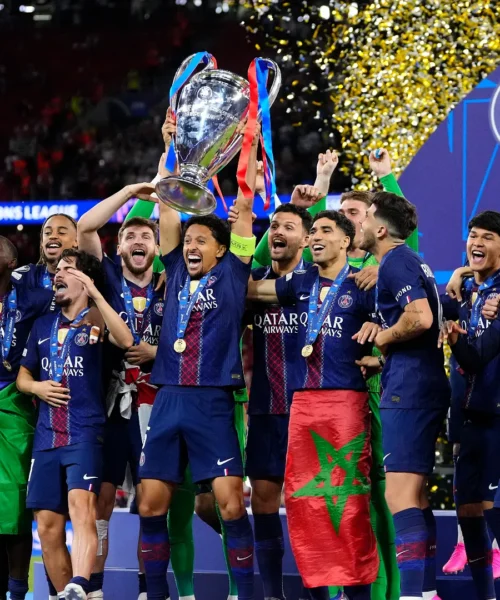 Riparte il sogno europeo con le notti UEFA nella Casa dello Sport di Sky