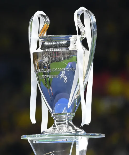 Champions League: quale partita sarà trasmessa in chiaro nella prima giornata
