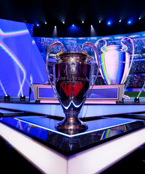 Champions League 2026-2027: quale sarà il destino di Inter, Napoli, Roma e Como? L’IA non ha dubbi