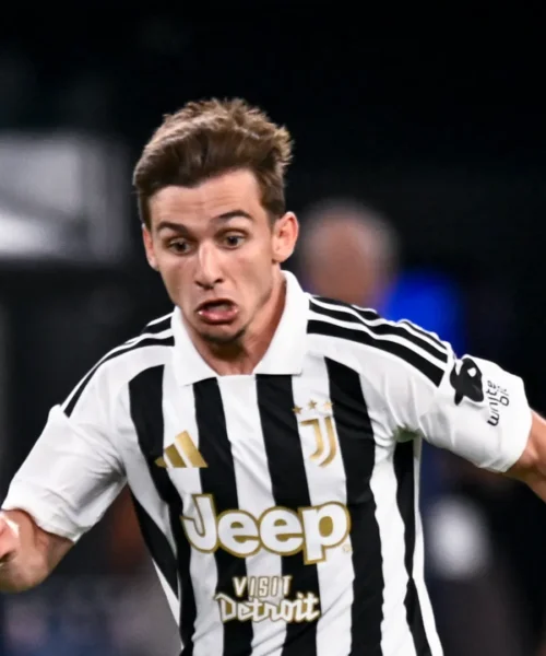 Europa League 2026-2027: Juventus-NEC Njimegen, le probabli formazioni