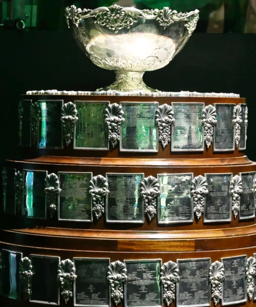 Sorteggio Coppa Davis 2026, definito il cammino dell’Italia: Corea del Sud prima avversaria