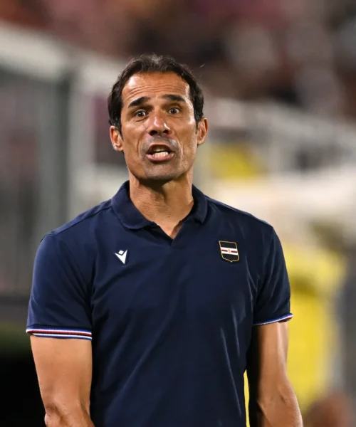 Serie B: Sampdoria di nuovo ko a Mantova, parità tra Avellino e Palermo