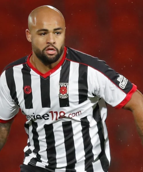 È morto Courtney Meppen-Walter: l’ex ragazzo prodigio del calcio inglese aveva solo 32 anni