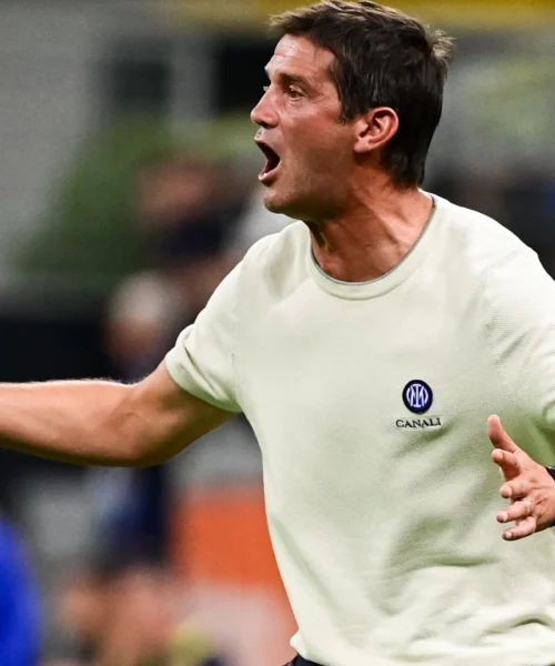Inter, la rimonta non cancella il malumore: arriva una richiesta precisa per Chivu
