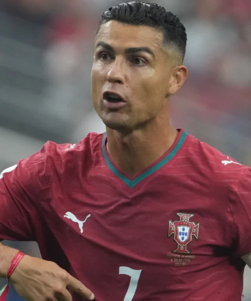 Cristiano Ronaldo è un fiume in piena: la durissima replica sorprende tutti