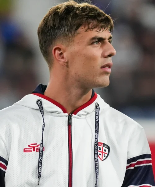 Fabio Pisacane senza mezzi termini su Daniel Maldini