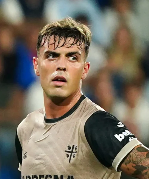Italia: bufera su Roberto Mancini per la convocazione di Daniel Maldini