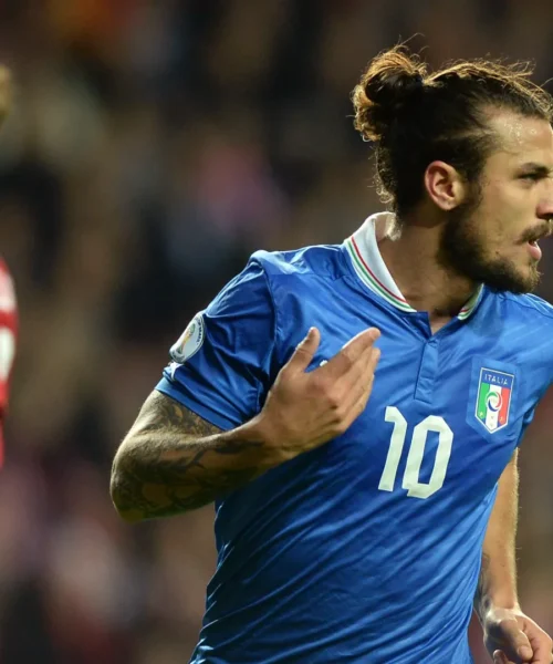 Daniel Osvaldo sta male, ricoverato d’urgenza. È in terapia intensiva
