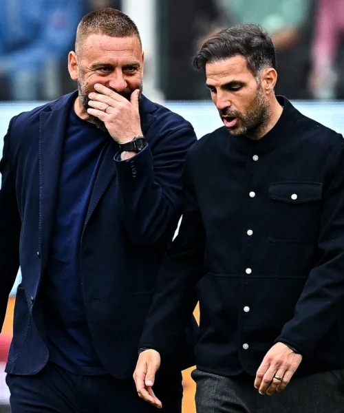 Serie A 2026-2027: Genoa-Como, le probabili formazioni