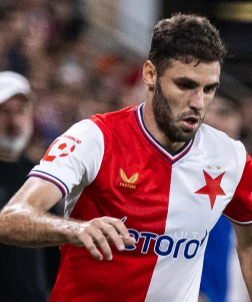 Champions League 2026-2027: Slavia Praga-Lens, le probabili formazioni